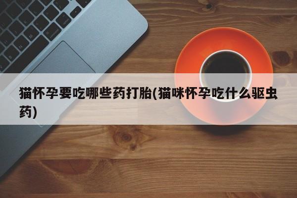 购买米非司酮片的联系方式猫怀孕要吃哪些药打胎(猫咪怀孕吃什么驱虫药)